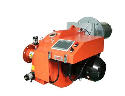 意宝燃烧器低氮30mg FGR