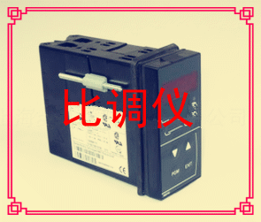 比调仪