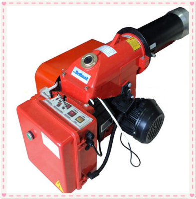 甲醇燃烧机;NJ3--40G--2甲醇燃料燃烧机