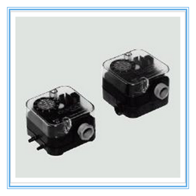 德国--冬斯(DUNGS)压力开关：LGWA2/A2P系列空气压力监测器