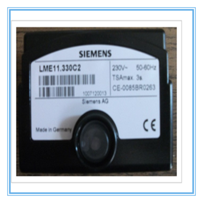 LME1系列燃烧控制器