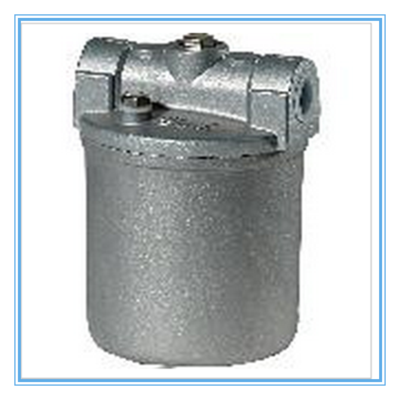 大号铝燃油过滤器