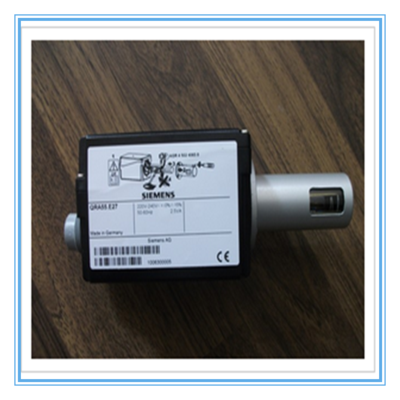 QRA5系列火焰探测器