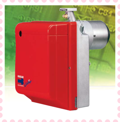 GULLIVER  BS2/3/4D(35KW--246KW)