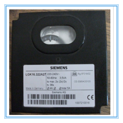 LG116系列燃烧器控制器