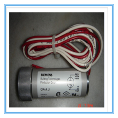 德国--西门子（SIEMENS)火焰探测器（电眼）:QRA4.U紫外线火焰探测器