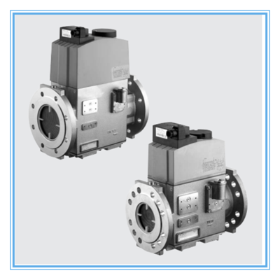 德国--冬斯（DUNGS)燃气电磁阀DMV5065--5080--5100/11ECO双电磁阀