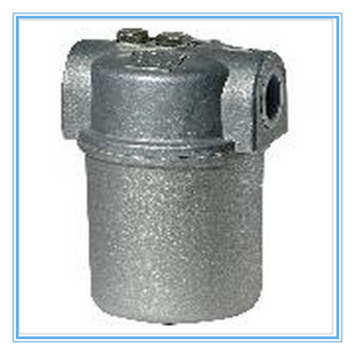 特中号铝燃油过滤器