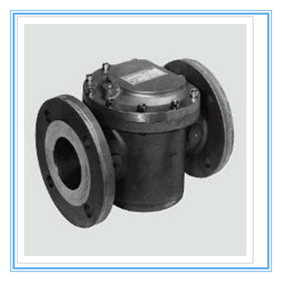 GF燃气和空气过滤器