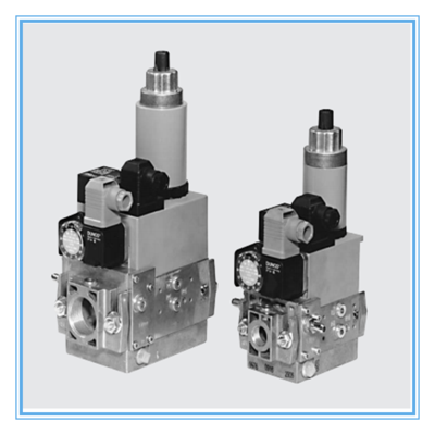 德国--冬斯(DUNGS)燃气电磁阀MB--ZRDLE405--407--410--415--420电磁阀