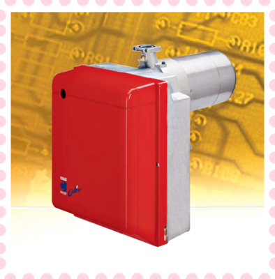 GULLIVER &nbsp;RSD系列RS5D(160KW--345KW)