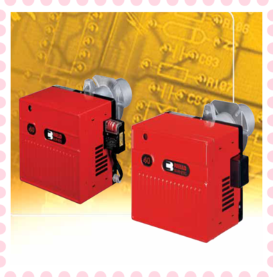 RIELLO 40FS5--20D(12KW--220KW)