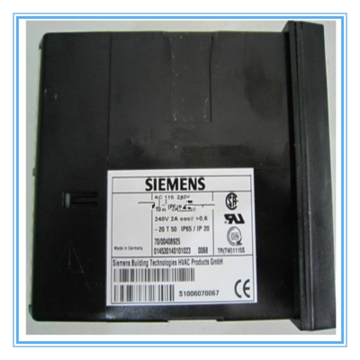 RWF40系列比例调节仪