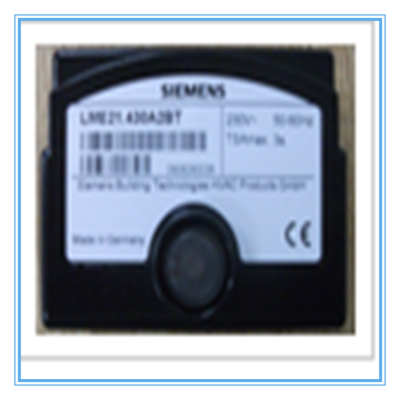 LME2系列燃烧控制器