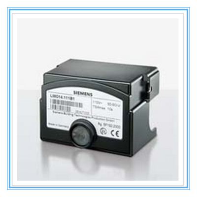 LMO系列燃油燃烧器控制器