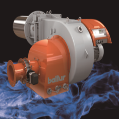 意大利百得燃烧器低氮30mg TBG80-1200LX ME FGR