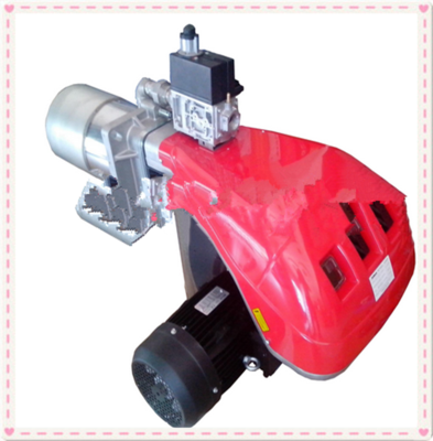 醇气两用燃烧机