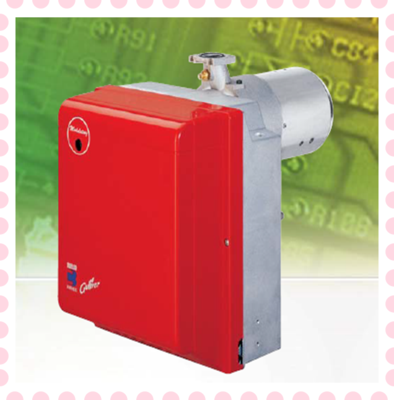 GULLIVER BS2/3/4(26KW--250KW)燃气燃烧器