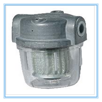 小号透明燃油过滤器