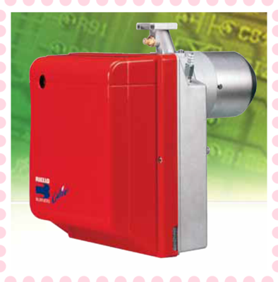 GULLIVER  BS1/2/3/4(16KW---250KW)
