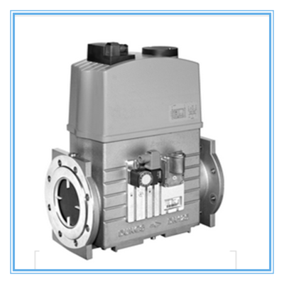 德国--冬斯(DUNGS)燃气电磁阀DMV--SE507--512--520--525/11电磁阀