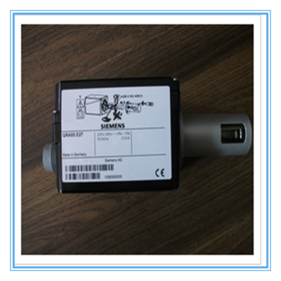 QRA55系列火焰探测器
