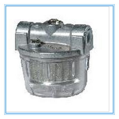 中号透明燃油过滤器