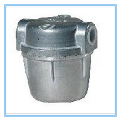 小号铝燃油过滤器