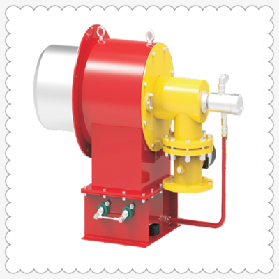 低热值煤气燃烧器BT2-4-6-8-10-15-20CGE---BT2-4-6-8-10-15-20AGE(1750KW---17440KW)