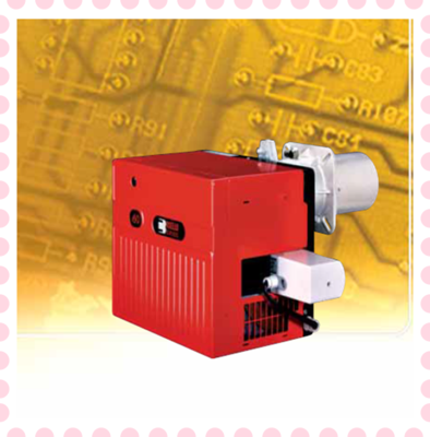 RIELLO 40 GS10--20/M(22KW--194KW)