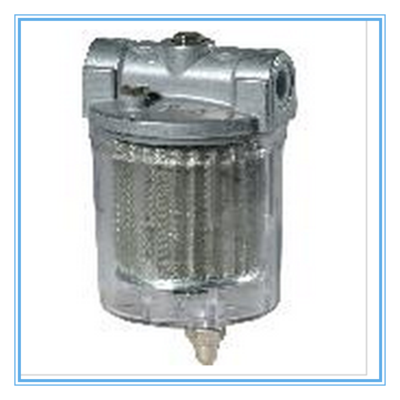 大号透明燃油过滤器