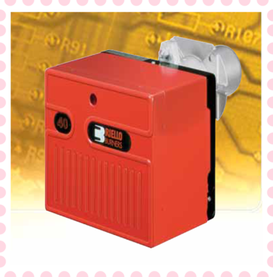 RIELLO40FS3--5-8-10-20FS系列(11KW---220KW)