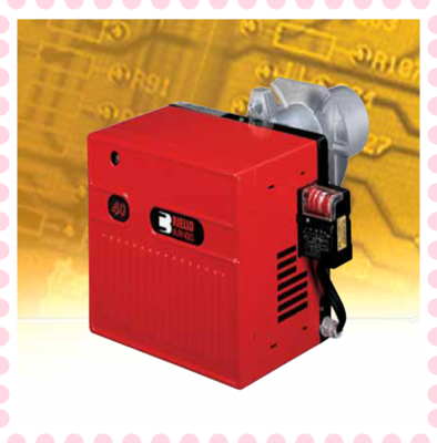 RIELLO 40GS10--20D系列(29KW--220KW)