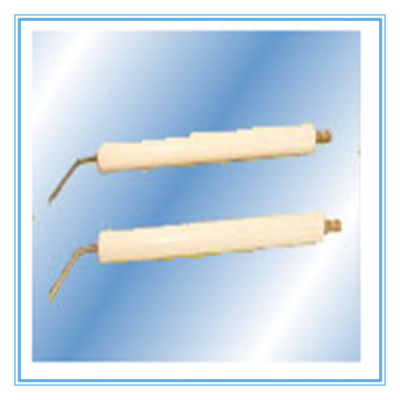 分体式双极点火电极