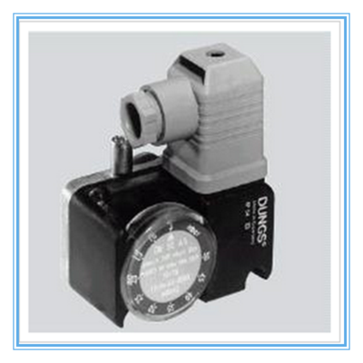 德国--冬斯(DUNGS)压力开关:GWA5系列燃气压力监测器