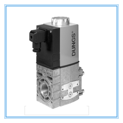 德国--冬斯(DUNGS)燃气电磁阀:SV--D505 --D507点火电磁阀