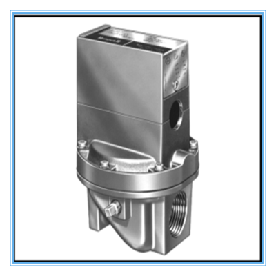 美国--霍尼韦尔（HONEYWILL)燃气电磁阀:V88膜式电磁阀