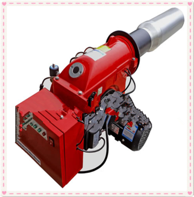 甲醇燃烧机:NJ3--60G--2甲醇高效率燃料燃烧机