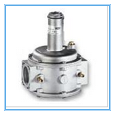 FC系列燃气过滤调压器（螺纹连接）