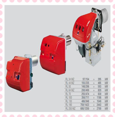 RL系列：RL34-44-64-250/MZ---RL50-70-100-130-190(97KW--2700KW)