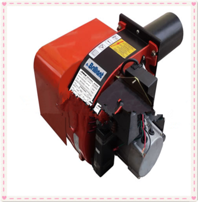 甲醇燃烧机：NJ3--10甲醇（醇基）燃料燃烧器